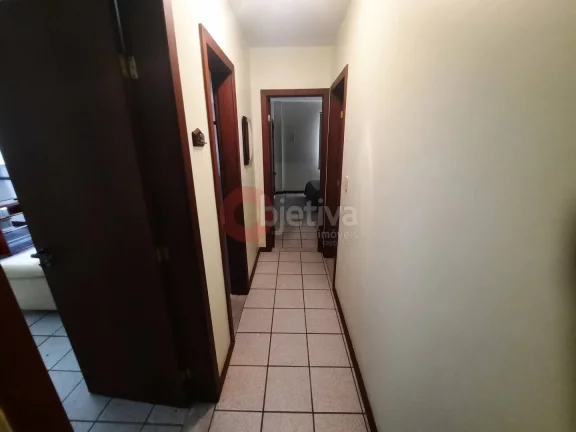 Imagem Apartamento a venda de 3 quartos - Passagem - Cabo Frio
