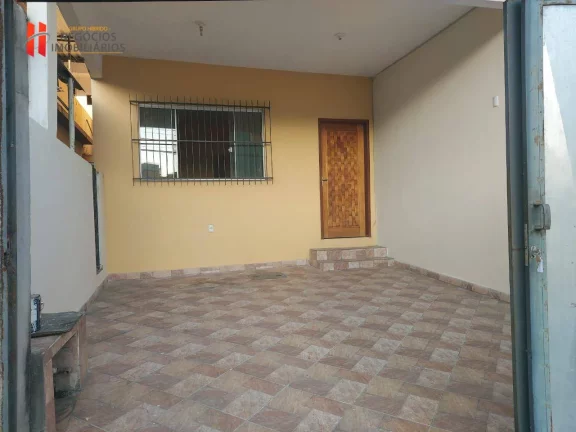 Imagem Casa com 2 quartos à venda, 270 m² por R$ 320.000 - Parque Centenário - Duque de Caxias/RJ