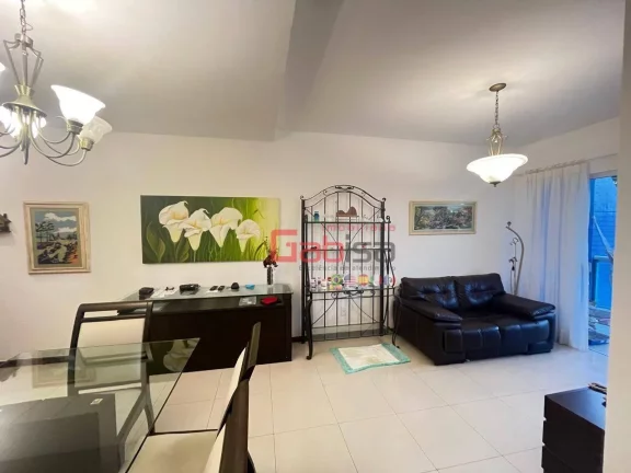 Imagem Apartamento com 3 dormitórios, 157 m² - venda por R$ 1.150.000,00 ou aluguel por R$ 5.602,00/mês - Passagem - Cabo Frio/RJ