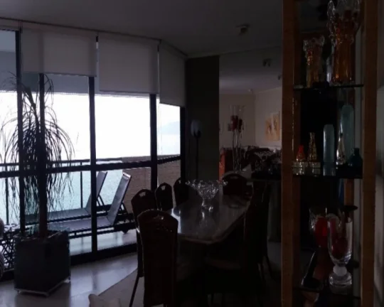 Imagem Apartamento residencial à venda, Astúrias, Guarujá.