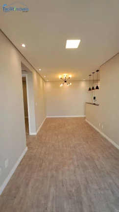 Imagem APARTAMENTO À VENDA JARDIM DO MAR - SÃO BERNARDO DO CAMPO - SP