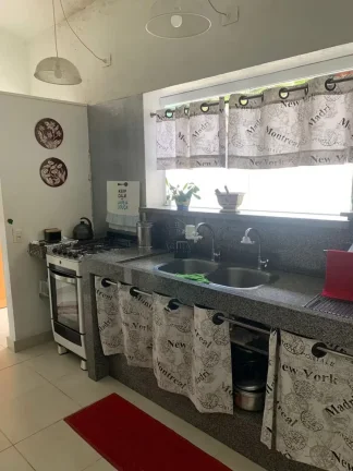 Imagem Linda casa de condomínio na Praia Dura2