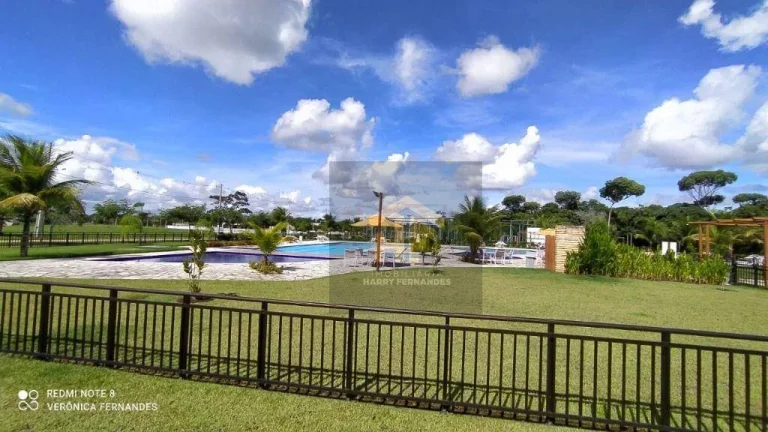 Imagem Lote de 900m² à venda, localizado em Aldeia, Camaragibe - Pernambuco.