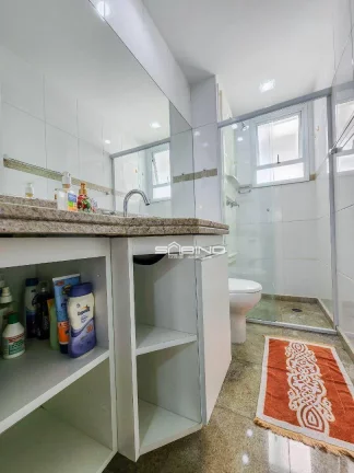 Imagem Cobertura à Venda com 3 dormitórios 2 suítes 214m², 2 vagas - Riviera de São Lourenço Bertioga SP