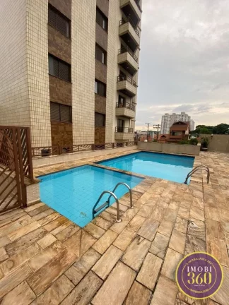 Imagem Apartamento à Venda em Parque São Lucas, São Paulo - SP