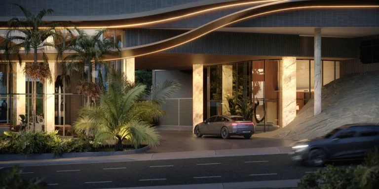 Imagem APARTAMENTO RESIDENCIAL em Vila Velha - ES, Praia da Costa
