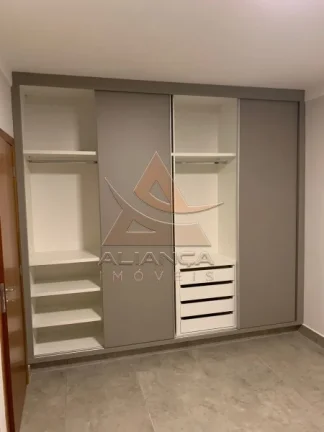 Imagem Casa Condomínio - Ribeirão Preto - Vila do Golf - Região Sul