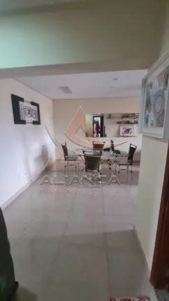 Imagem Apartamento - Ribeirão Preto - Centro