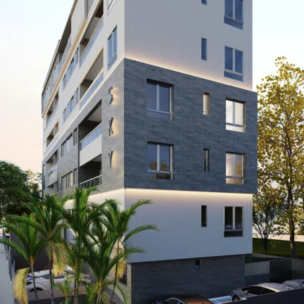Imagem Sky Altiplano Residence
