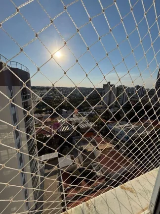 Imagem Apartamento à venda, 90 m² por R$ 1.000.000,00 - Condomínio Edifício Cambury - Indaiatuba/SP