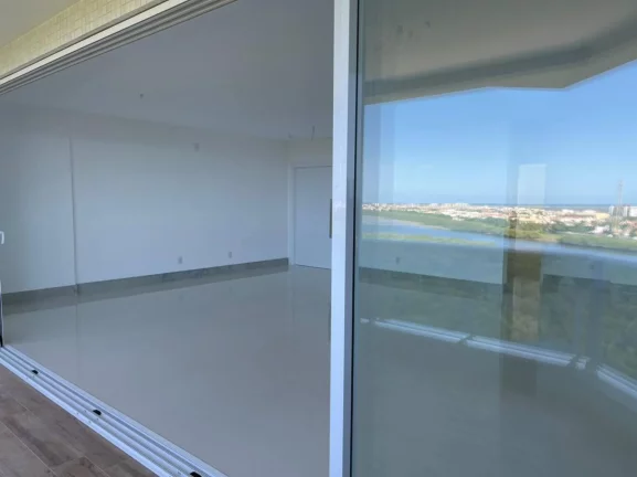 Imagem Mansão Cartier: Luxo e Conforto em 250m² | Apartamento 4/4 com Área de Lazer | 8º Andar