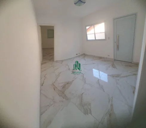 Imagem Casa com 2 dormitórios à venda, 110 m² por R$ 468.000,00 - Bela Vista - Guarulhos/SP