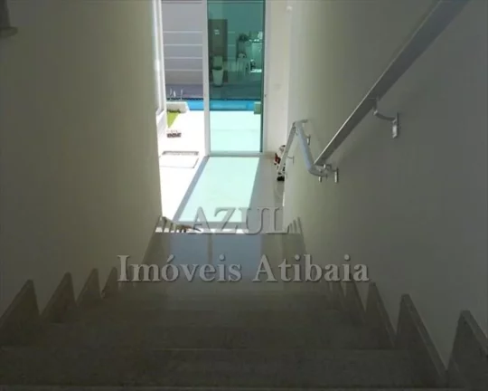 Imagem Casa para Venda em Atibaia, Jardim Paulista, 4 dormitórios, 4 suítes, 4 banheiros, 4 vagas