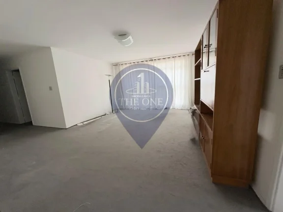 Imagem APARTAMENTO RESIDENCIAL em SÃO PAULO - SP, CERQUEIRA CÉSAR