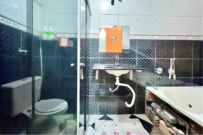 Imagem SJN 151 610241023-61 - Casa à venda no bairro São José - Canoas/RS
