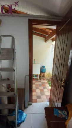 Imagem Casa sobrado no Condomínio Verdana - 2 Quartos - 80m² - Jundiaí/SP
