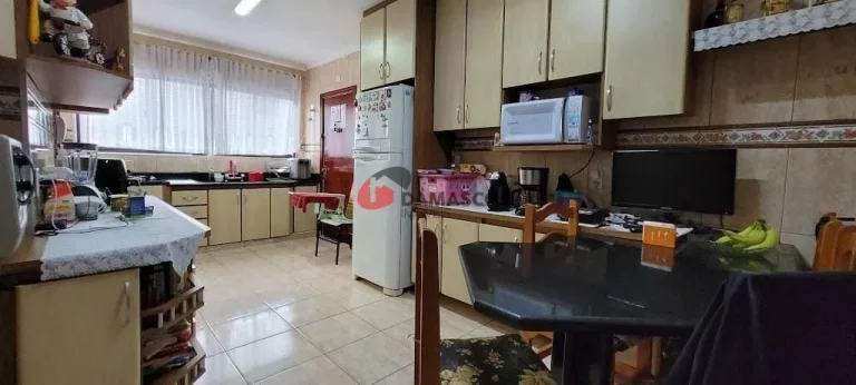 Imagem Apartamento à venda 3 Quartos, 1 Suite, 2 Vagas, Santa Paula, São Caetano do Sul - SP