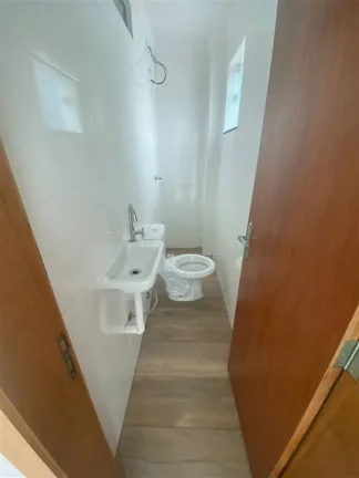 Imagem COMERCIAL COM 23 m² - MIRIM - PRAIA GRANDE SP