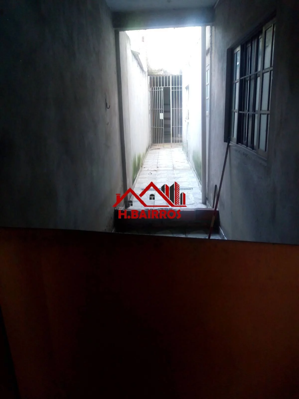 Imagem Casa com 03 Dormitórios à Venda no Jardim Sat?(C)lite - SJCampos