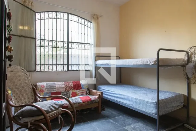 Imagem Casa à Venda - Vargem Pequena, 4 Quartos, 300 m2