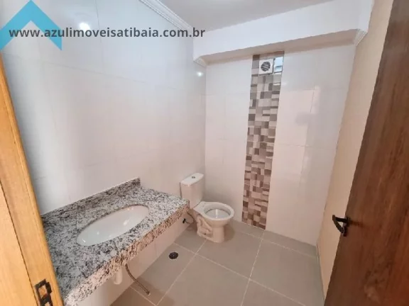 Imagem Casa para Venda em Atibaia, Jardim Do Lago, 3 dormitórios, 2 suítes, 3 banheiros, 2 vagas