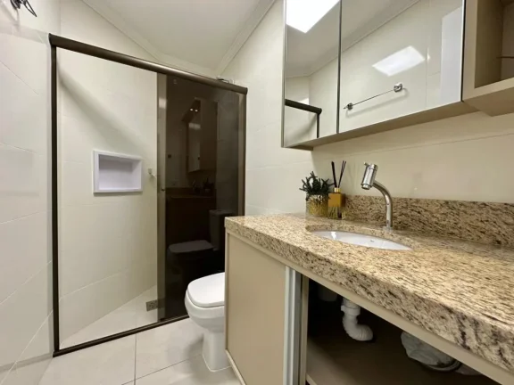 Imagem Apartamento 3 Dormitórios - Bairro Centro