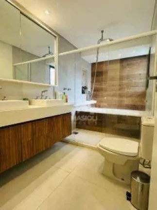 Imagem Apartamento com 4 dormitórios à venda, 240 m² por R$ 3.200.000 - Praia da Costa - Vila Velha/ES