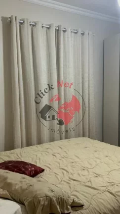 Imagem Apartamento com 3 dormitórios à venda na Avenida Dom Jaime no bairro Planalto, São Bernardo do Campo - Aceita casa ou sobrado de maior valor