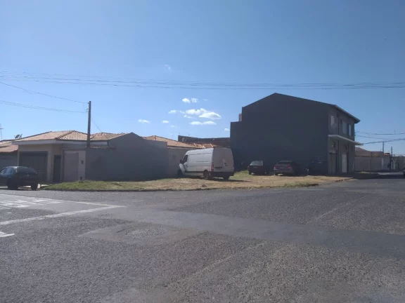 Imagem Terreno comercial para venda em Recanto Elimar, 203m2