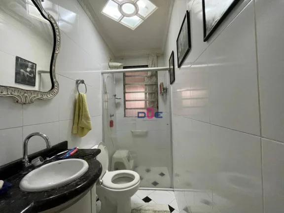 Imagem Apartamento Icônico com 2 suítes à venda, 168 m² por R$ 742.000 - Gonzaga - Santos/SP