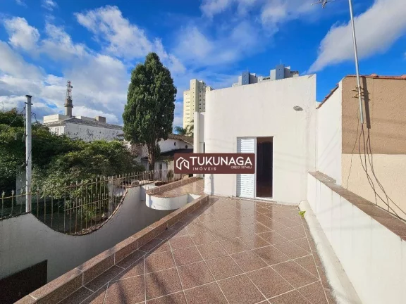 Imagem Sobrado com 3 dormitórios - venda por R$ 1.490.000 ou aluguel por R$ 6,500/mês - Penha de França - São Paulo/SP