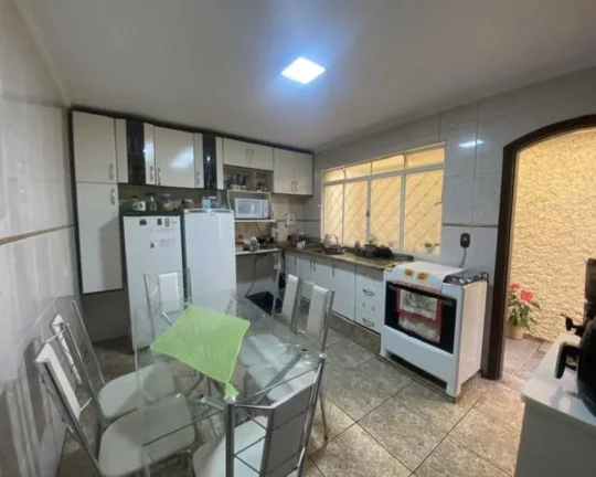 Imagem * CASA EM COND. NO BUTANTÃ COM 3 DOMS; SUÍTE 2 VAGAS