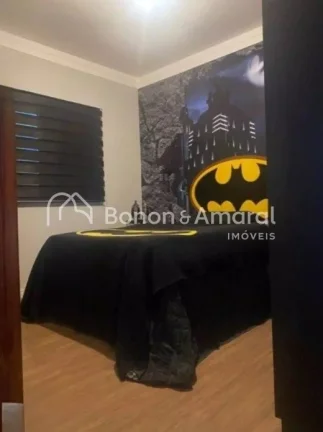 Imagem Casa à Venda no Condomínio Vila do Sol, 3 suítes com piscina em Valinhos-SP