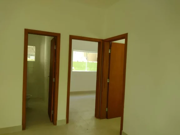 Imagem APARTAMENTO NOVO COM 2 DORMITÓRIOS LAGOINHA - UBATUBA