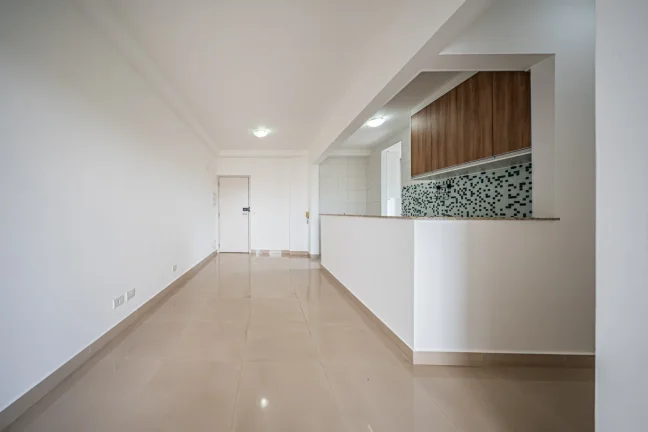 Imagem Apartamento à venda, no RESIDENCIAL SAN GABRIEL em São Paulo, Vila Prudente, com 2 quartos, 59m2