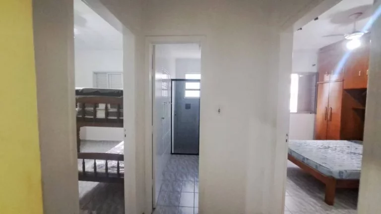 Imagem APARTAMENTO COM 82.45 m² - AVIAÇÃO - PRAIA GRANDE SP