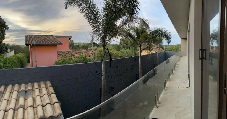 Imagem Chácara dos Sonhos: Rancho com Piscina, Suíte, Lavabo, Lavanderia e Área Gourmet em 1000 m2