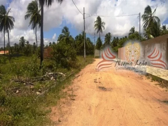 Imagem Oportunidade única: Terreno de 300m² à venda no Mosqueiro - Loteamento Parque São Jorge em Aracaju-SE!