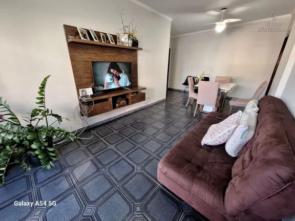 Imagem Apartamento 2 dormitórios sendo 1 suíte no bairro Guilhermina