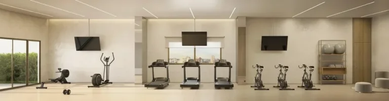 Imagem The New Residence Brooklin by Living - The New Residence Brooklin by Living