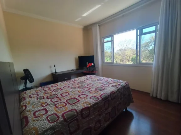Imagem Casa - Cond. Bougainville - Lagoa Santa