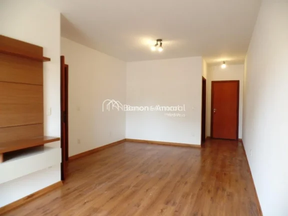 Imagem Apartamento para locação, 3 quartos, Paulínia 
Sol da Manhã, muito bem localizado, ambientes amp...