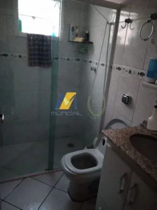 Imagem Vendo Apartamento em Santo André. Vila América