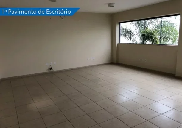 Imagem Galpão para alugar em Indaiatuba, distrito industrial