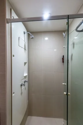 Imagem Flat para venda no bairro dos Jardins