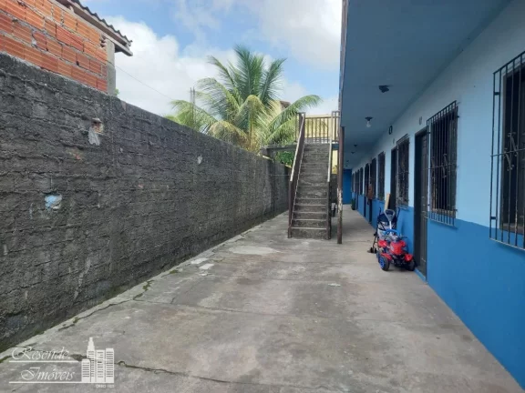 Imagem QUITINETE A VENDA NO COQUEIRO