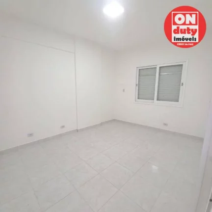 Imagem Apartamento à venda, 47 m² por R$ 250.000,00 - Centro - São Vicente/SP