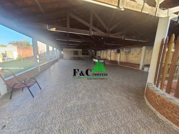 Imagem Chácara Condomínio para Venda em Limeira, Área Rural de Limeira, 5 dormitórios, 4 suítes, 2 banheiros, 10 vagas