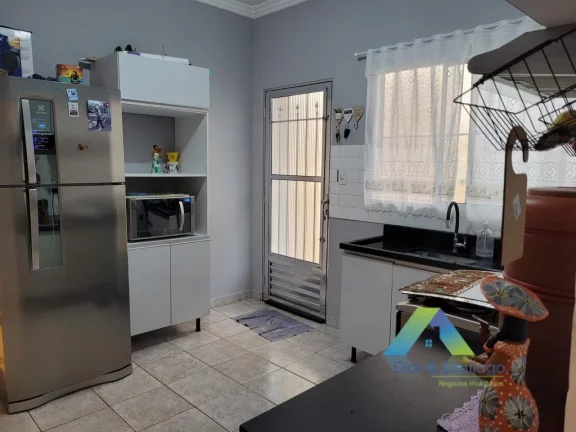 Imagem Casa à venda no bairro Vila Liviero - São Paulo/SP