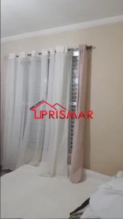Imagem Apartarmento 02 dormitorios no embare